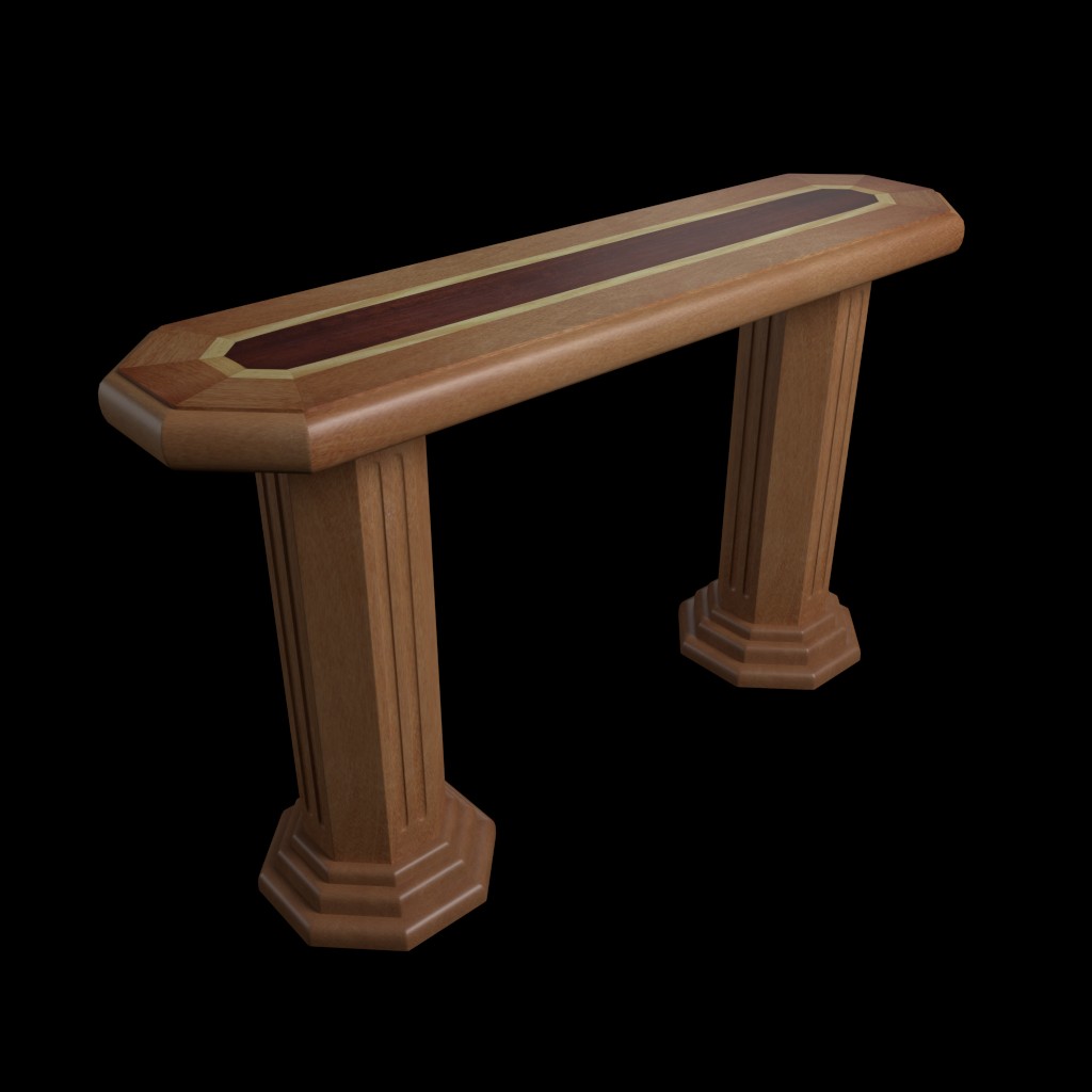 Sideboard preview image 1